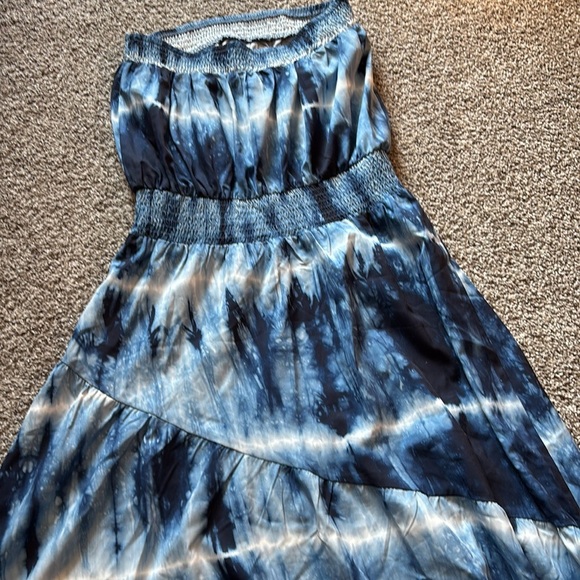 Cupshe Maxi Dress - Picture 7 of 7